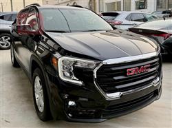 GMC Terrain